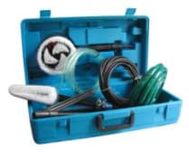 Dodatna oprema za perače pod pritiskom