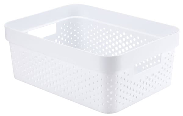 Korpa Infin 11L bela