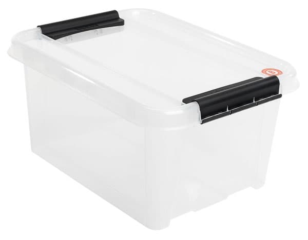 Kutija Topi 32L sa poklopcem