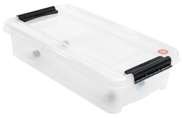 Kutija Topi 31L sa poklopcem