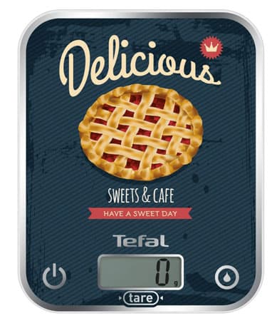 TEFAL KUHINJSKA VAGA  BC5120