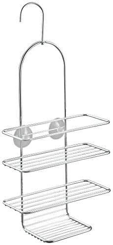 Viseća polica za kupatilo Metaltex Caddy 40.42.02