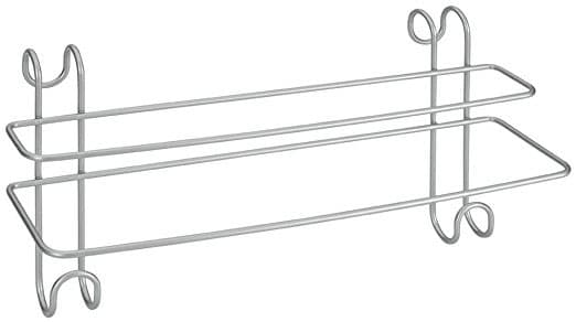 Viseća polica za kupatilo Metaltex 40.38.02