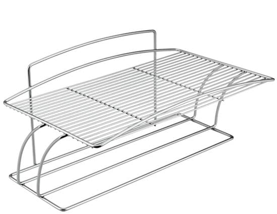 Polica za peškire Metaltex 46.05.01