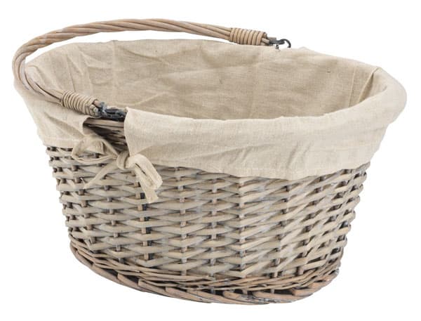 Korpa Flo sa ručkom