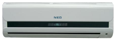 NEO ACS-HC12LCD 12000 BTU