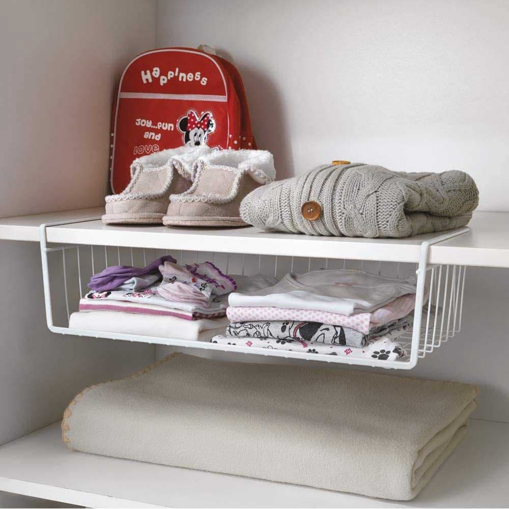 Kuhinjska korpa za policu Metaltex 30 cm 36.38.30