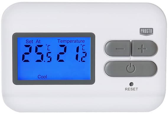 Digitalni sobni termostat DST-Q3