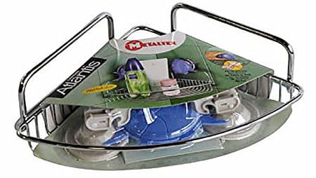 Metaltex ugaona polica ATLANTIS 40.43.10