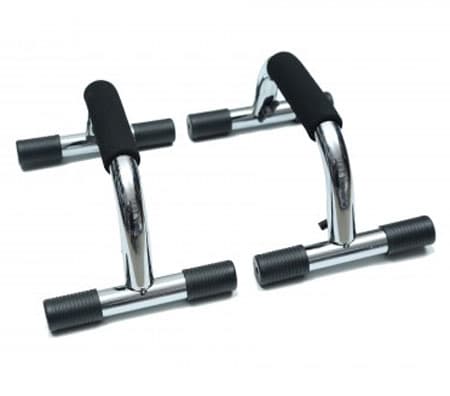 Ručke za sklekove Sklekeri Thema PU 1202