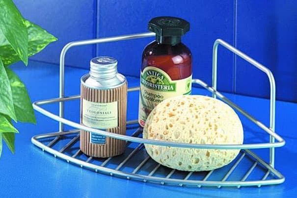 Metaltex ugaona polica 40.42.10