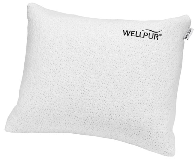 Jastuk od memorijske pene Wellpur Negge 42x56x15