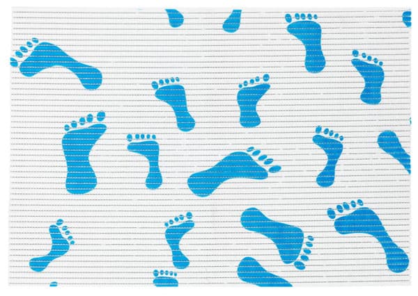 Prostirka za kupatilo Svik 45x65