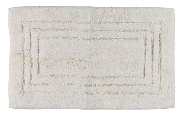 Prostirka za kupatilo Bak 45x75 natur