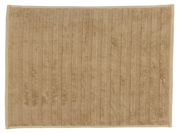 Prostirka za kupatilo Tori 50x80 pesak