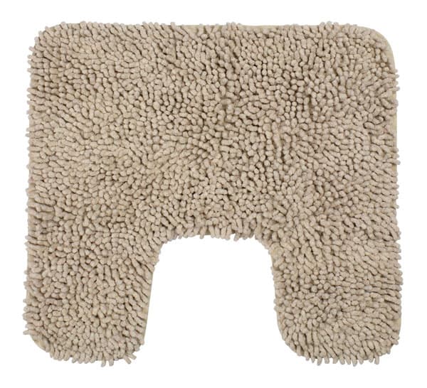 Prostirka za kupatilo Persi 45x50 natur