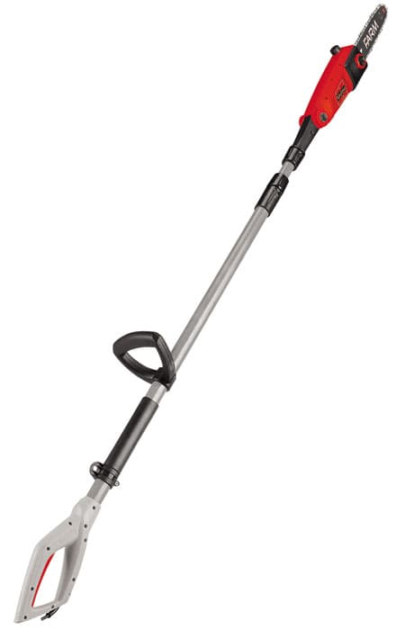 Električna teleskopska testera za grane Farm F710E