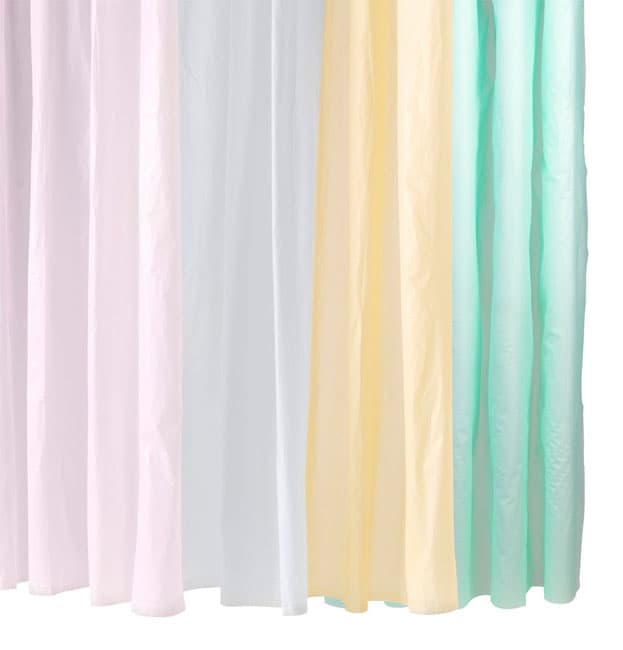 Tuš-zavesa Brovan 150x200