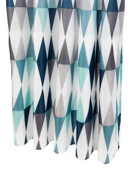 Tuš-zavesa Lao 150x200