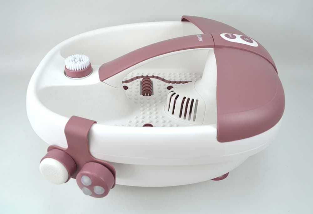 Beurer elektična kada-masažer stopala FB 35