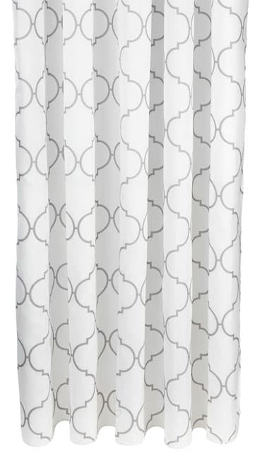 Tuš-zavesa Gerte 150x200