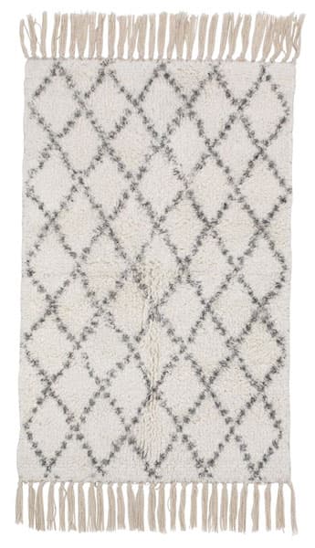 Prostirka za kupatilo Hals 50x80