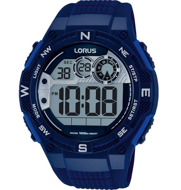 Muški ručni sat Lorus R2319LX9