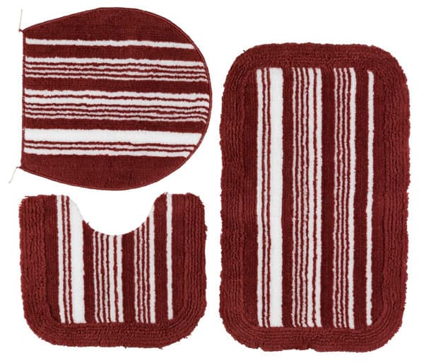 Set prostirki Huni 3kom/p 