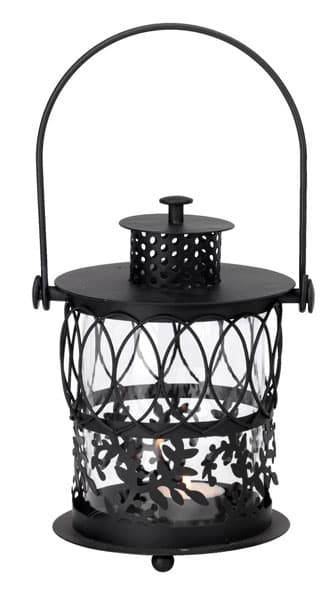 Fenjer Neola metal crni