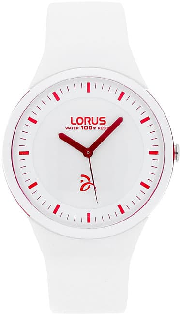 Ženski ručni sat Lorus RRX37EX9 Fondacija Novak Ðoković