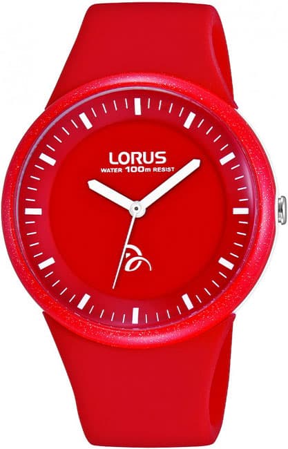 Ženski ručni sat Lorus RRX39EX9 Fondacija Novak Ðoković