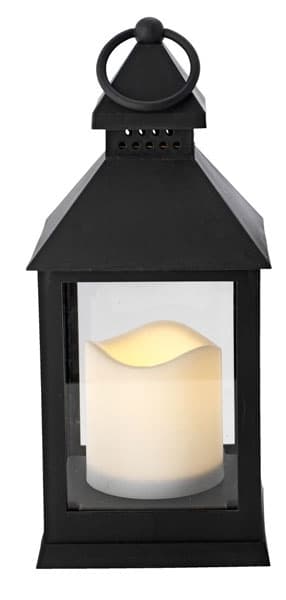 Fenjer Agus sa Led svećom