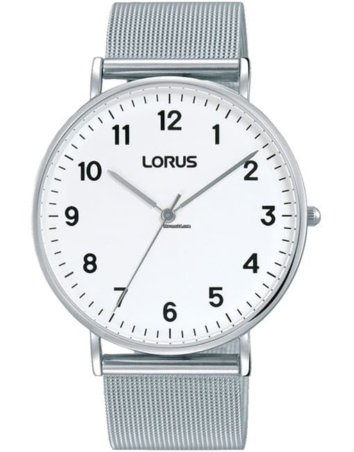 Muški analogni ručni sat Lorus RH817CX9