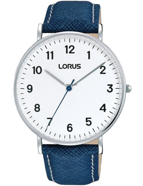 Muški analogni ručni sat Lorus RH819CX9