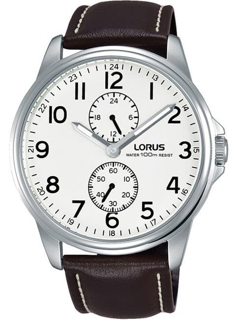 Muški analogni ručni sat Lorus R3A09AX9