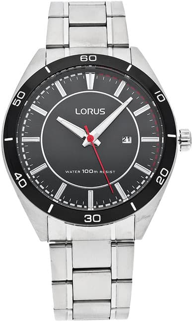 Muški analogni ručni sat Lorus RH967GX9