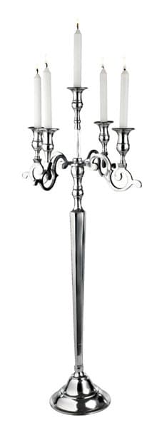 Svećnjak Vider za 5 sveća