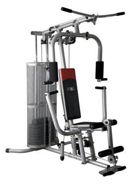 Gladijator BY100 sa tegovima