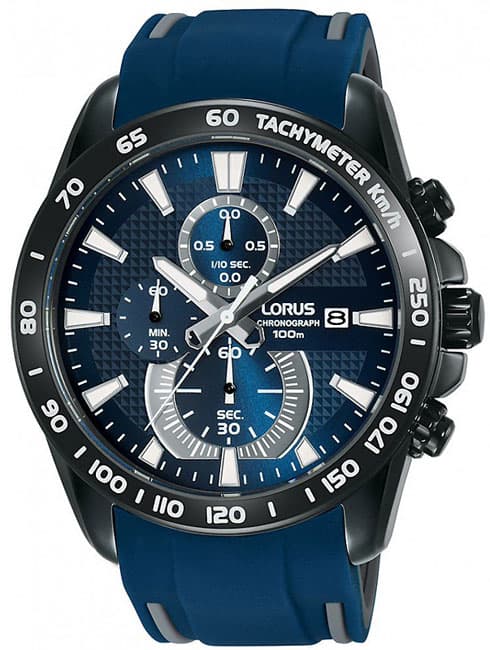 Muški analogni ručni sat Lorus RM391DX9