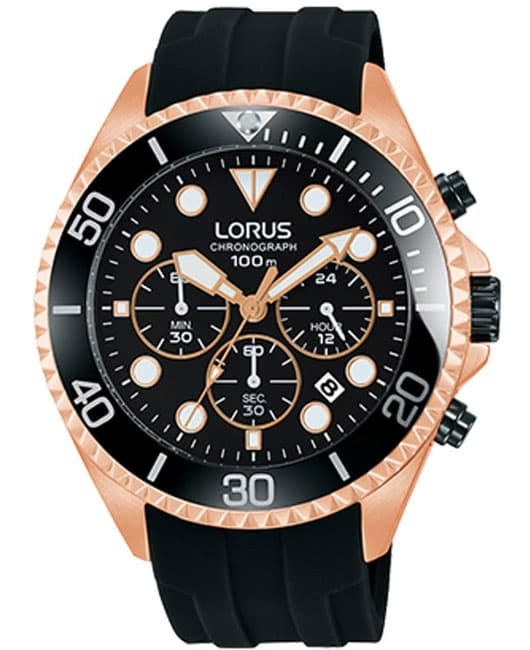 Muški analogni ručni sat Lorus RT322GX9