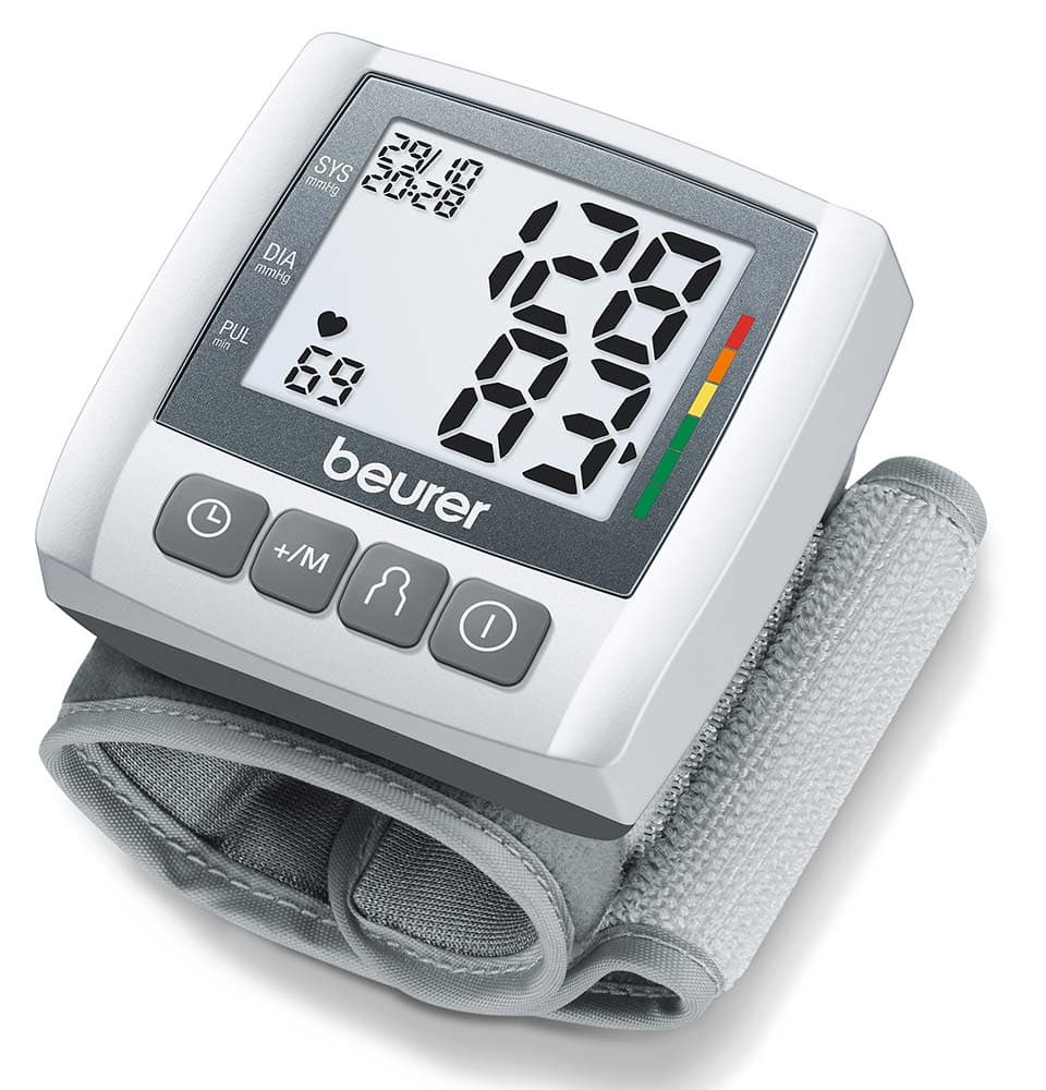 Beurer aparat za merenje pritiska BC 30 