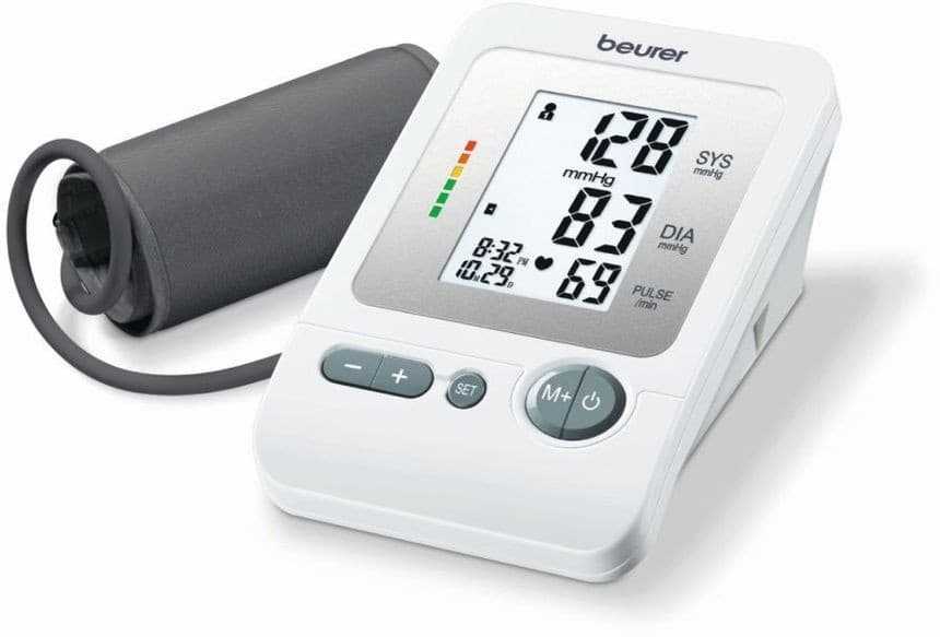 Beurer aparat za merenje pritiska BM26