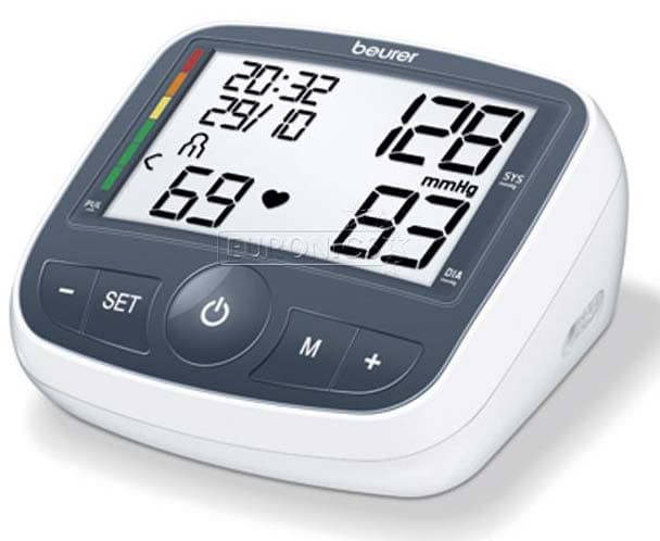Beurer aparat za merenje pritiska BM40 