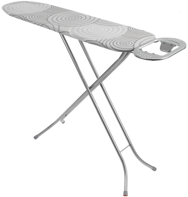 Daska za peglanje Rave siva