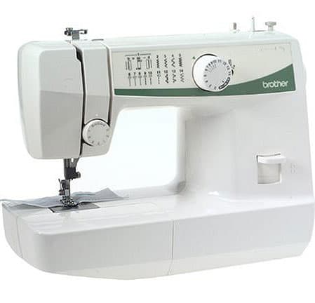 Brother mašina za šivenje