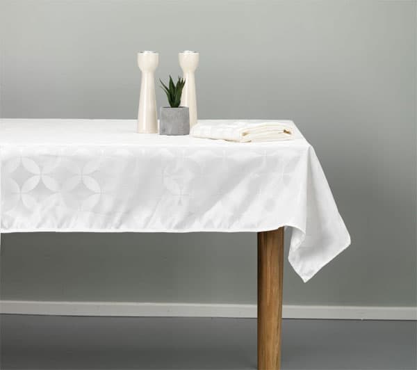 Stolnjak Sogi 140x280+12 salveta