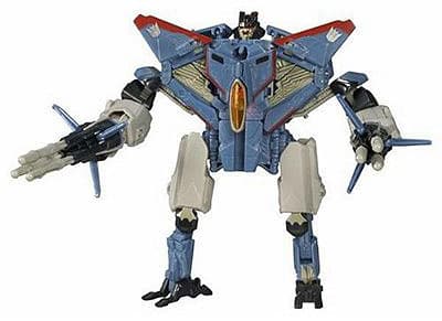 Transformers Thundercracker 81060