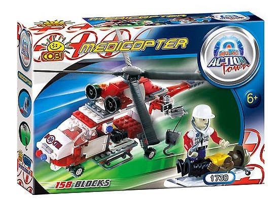 Cobi Medihopter 1730