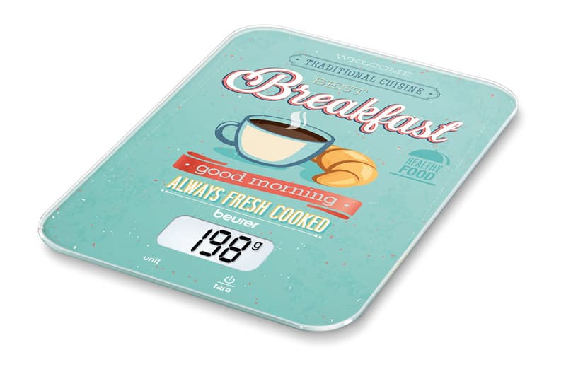 Beurer kuhinjska vaga KS19 breakfast