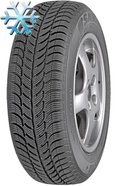 Zimska guma 13 Sava 155/65 R13 73Q Eskimo S3+ 527184